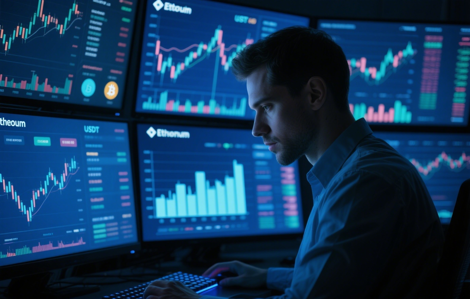 获取USDC官方合约地址的正确方法与链上验证指南