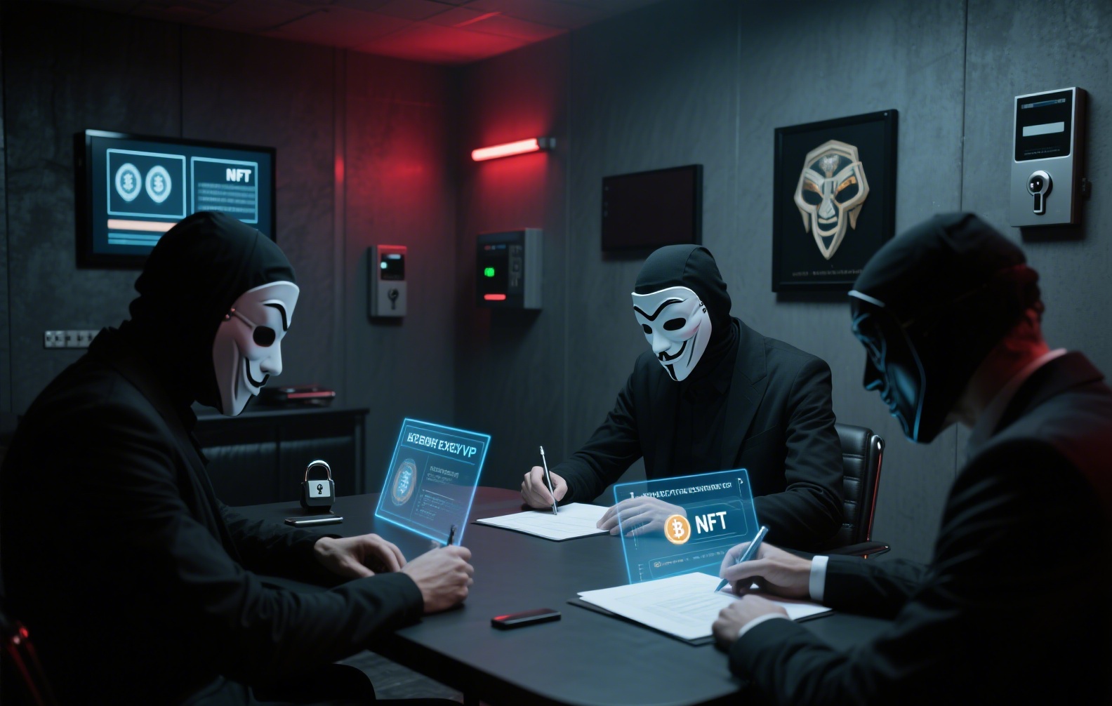 Meta携手稳定币:脸书发币能否颠覆全球支付格局?