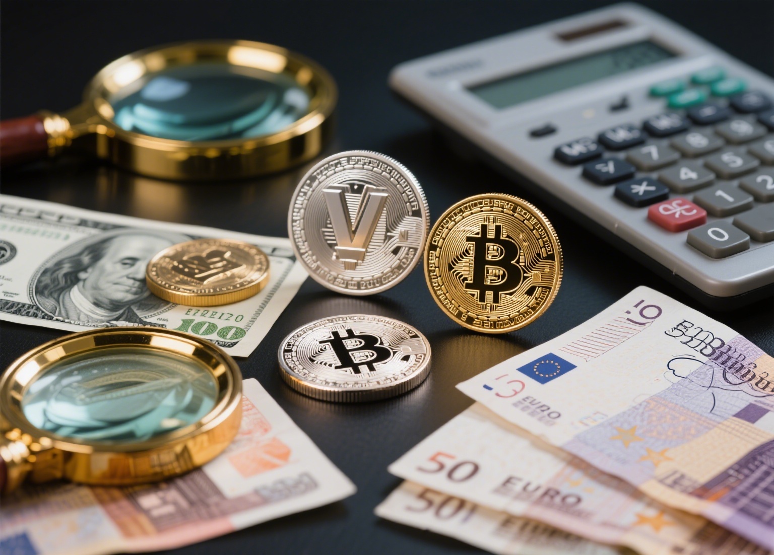 数据安全稳定币:数字金融新时代的信任基石与未来前景