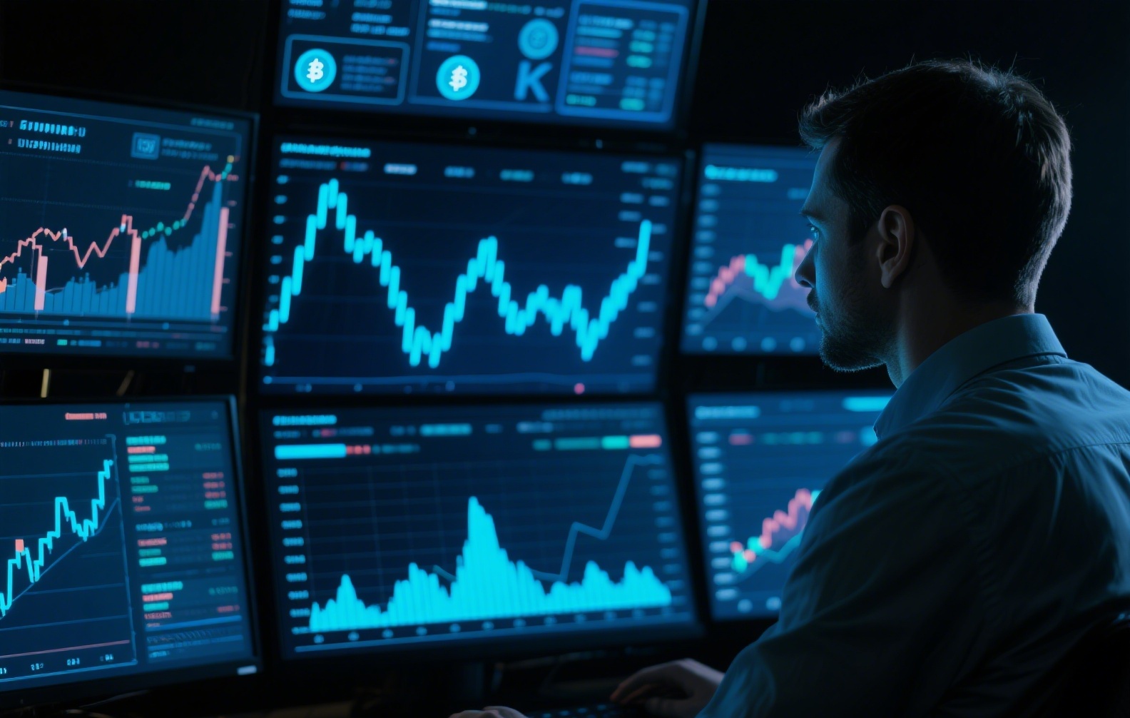USDC转账不容撤回?一文读懂链上交易特性与安全操作指南