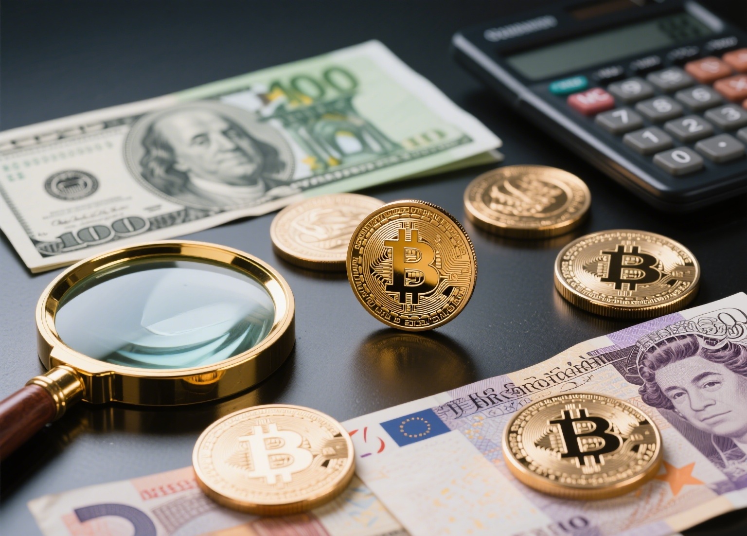 USDC 选哪个平台?2025 年最安全的储值与交易指南