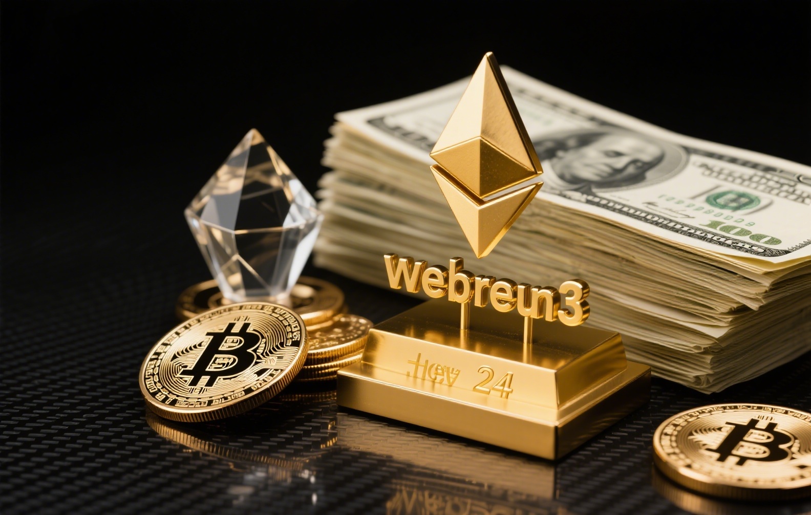Web3钱包USDC转出教程：从DApp到交易所的完整操作指南
